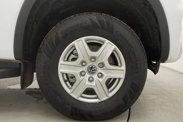 2024 Volkswagen Amarok TDI500 Life NF 4X4