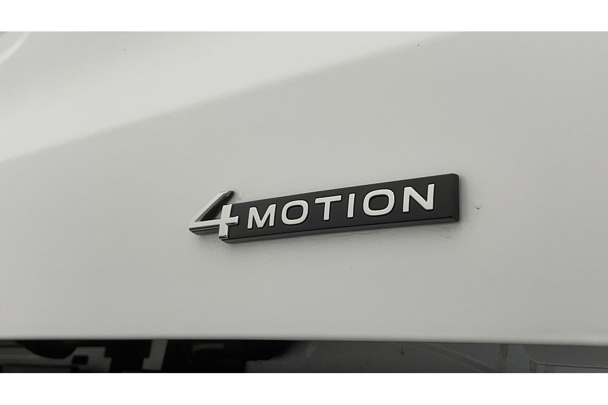 2024 Volkswagen Amarok TDI500 Life NF 4X4