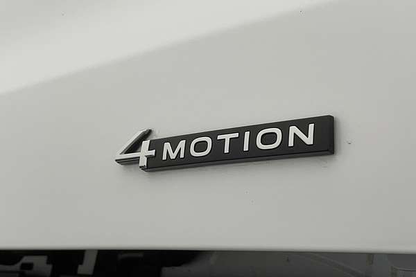 2024 Volkswagen Amarok TDI500 Life NF 4X4