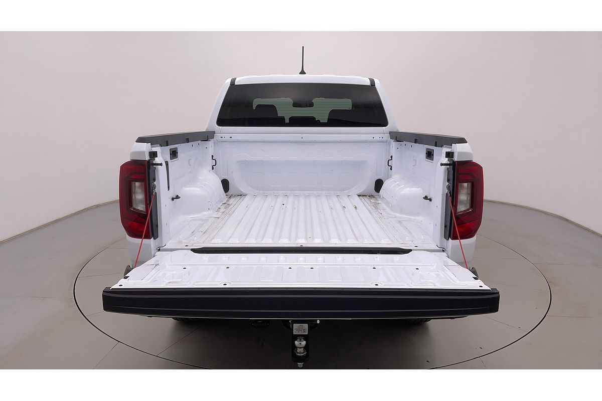 2024 Volkswagen Amarok TDI500 Life NF 4X4