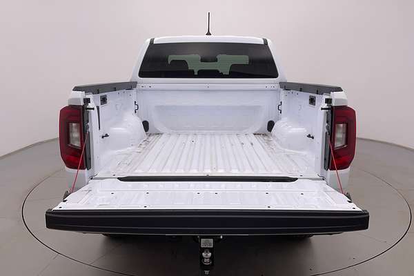 2024 Volkswagen Amarok TDI500 Life NF 4X4