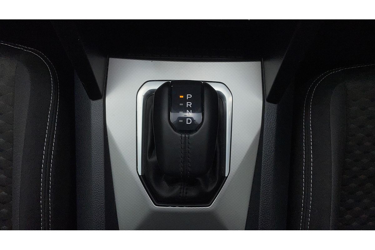 2024 Volkswagen Amarok TDI500 Life NF 4X4