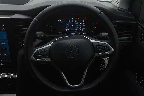 2024 Volkswagen Amarok TDI500 Life NF 4X4