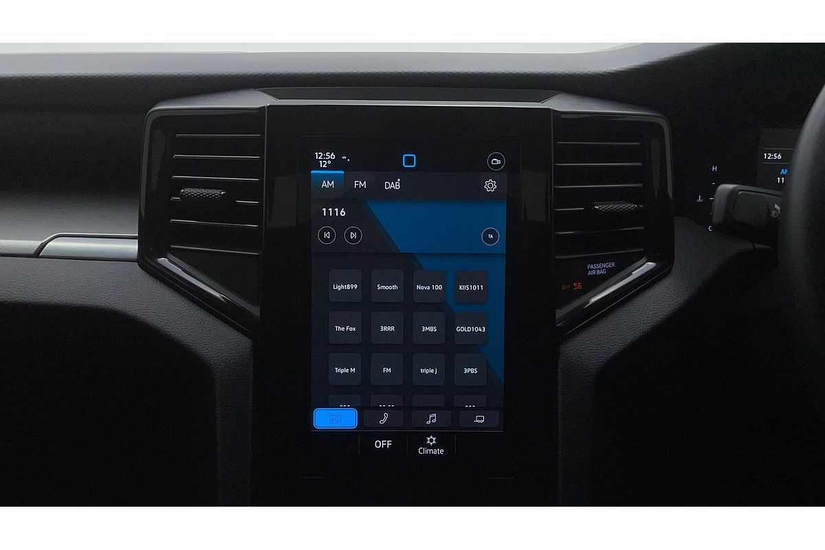 2024 Volkswagen Amarok TDI500 Life NF 4X4