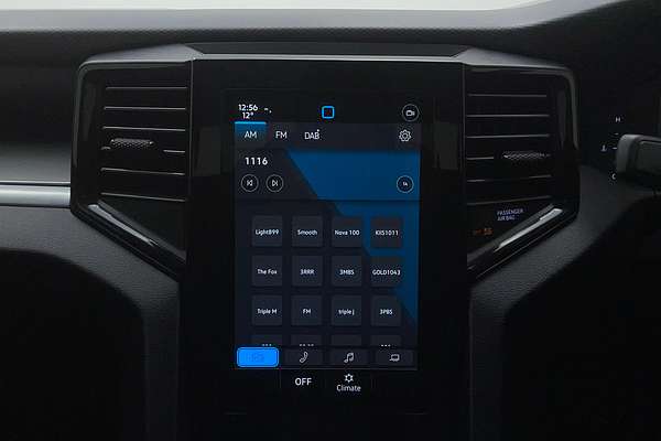 2024 Volkswagen Amarok TDI500 Life NF 4X4