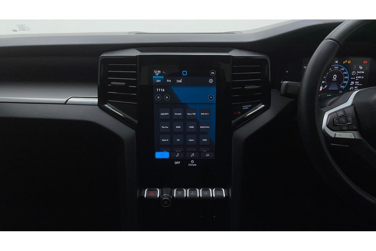 2024 Volkswagen Amarok TDI500 Life NF 4X4