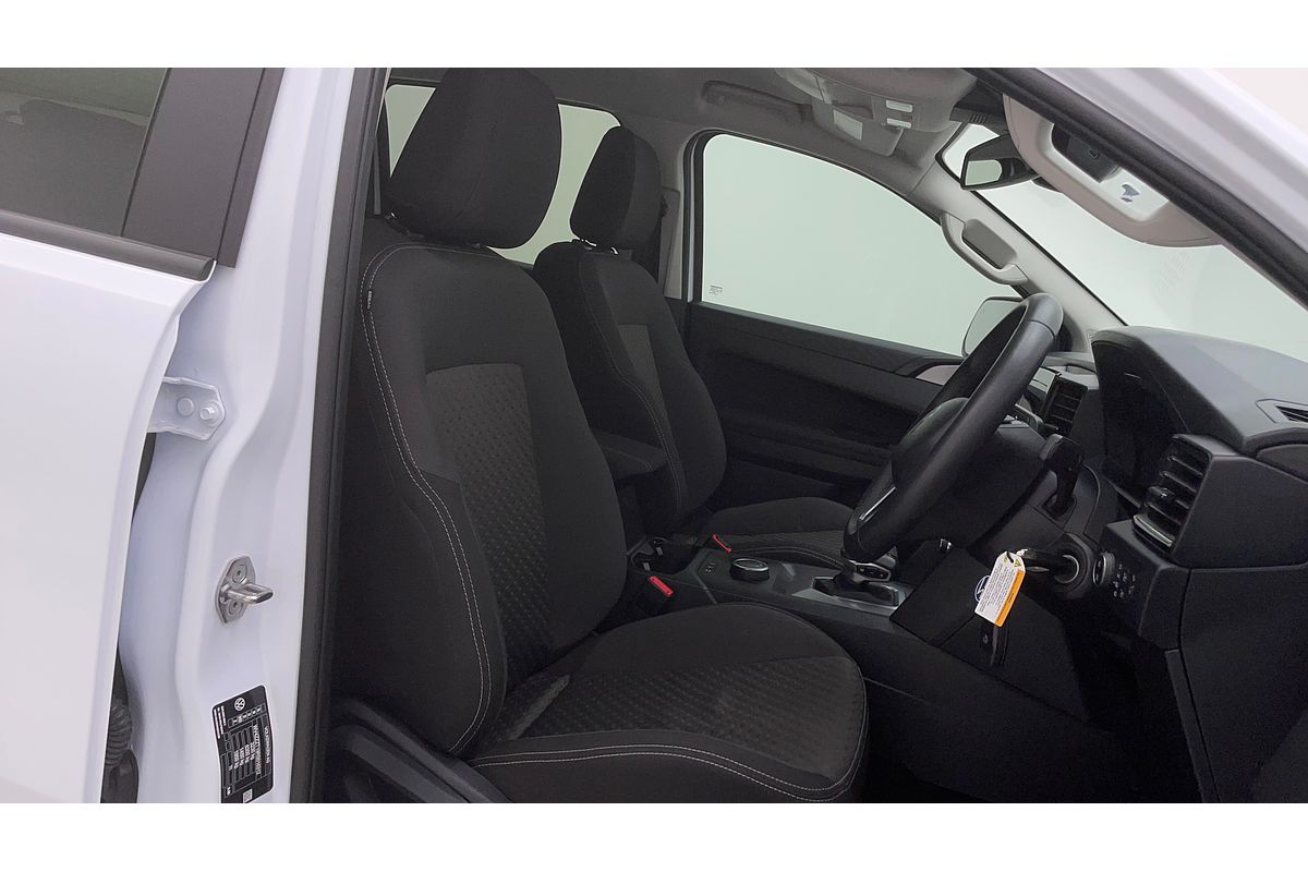 2024 Volkswagen Amarok TDI500 Life NF 4X4