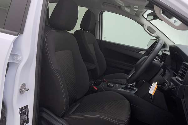 2024 Volkswagen Amarok TDI500 Life NF 4X4