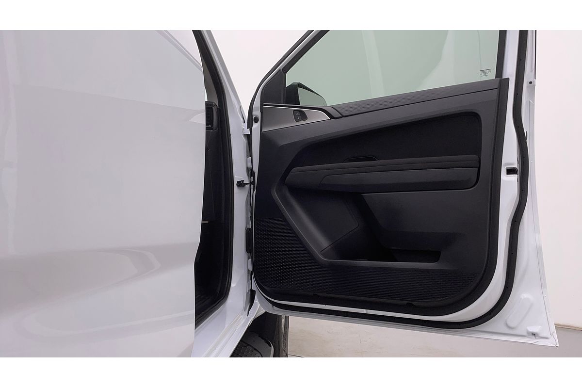 2024 Volkswagen Amarok TDI500 Life NF 4X4