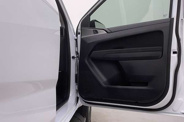 2024 Volkswagen Amarok TDI500 Life NF 4X4