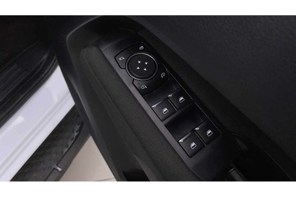 2024 Volkswagen Amarok TDI500 Life NF 4X4