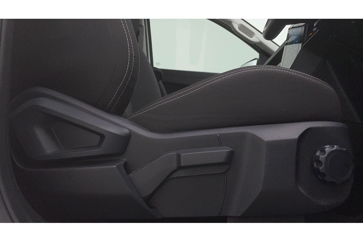 2024 Volkswagen Amarok TDI500 Life NF 4X4