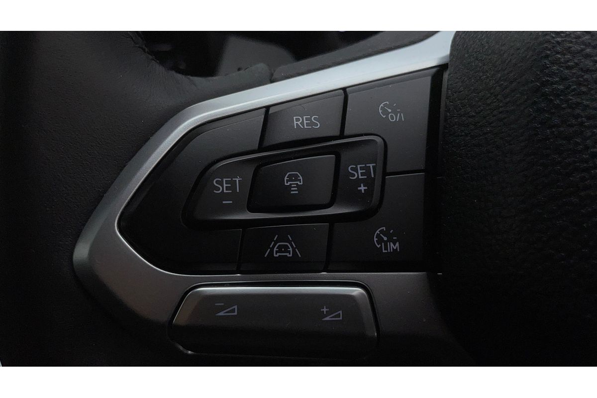 2024 Volkswagen Amarok TDI500 Life NF 4X4