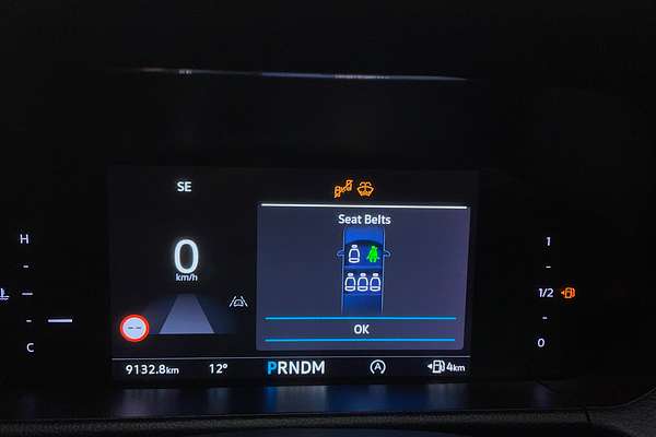 2024 Volkswagen Amarok TDI500 Life NF 4X4