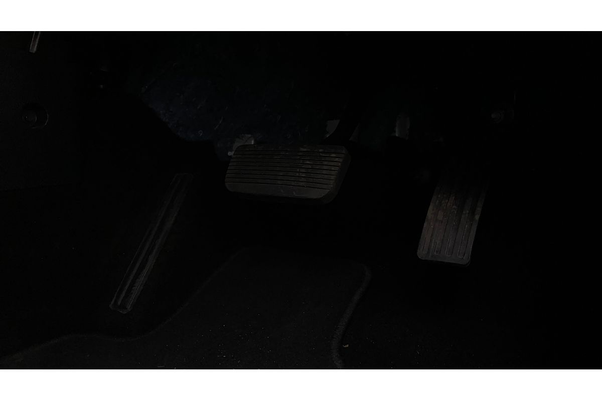 2024 Volkswagen Amarok TDI500 Life NF 4X4