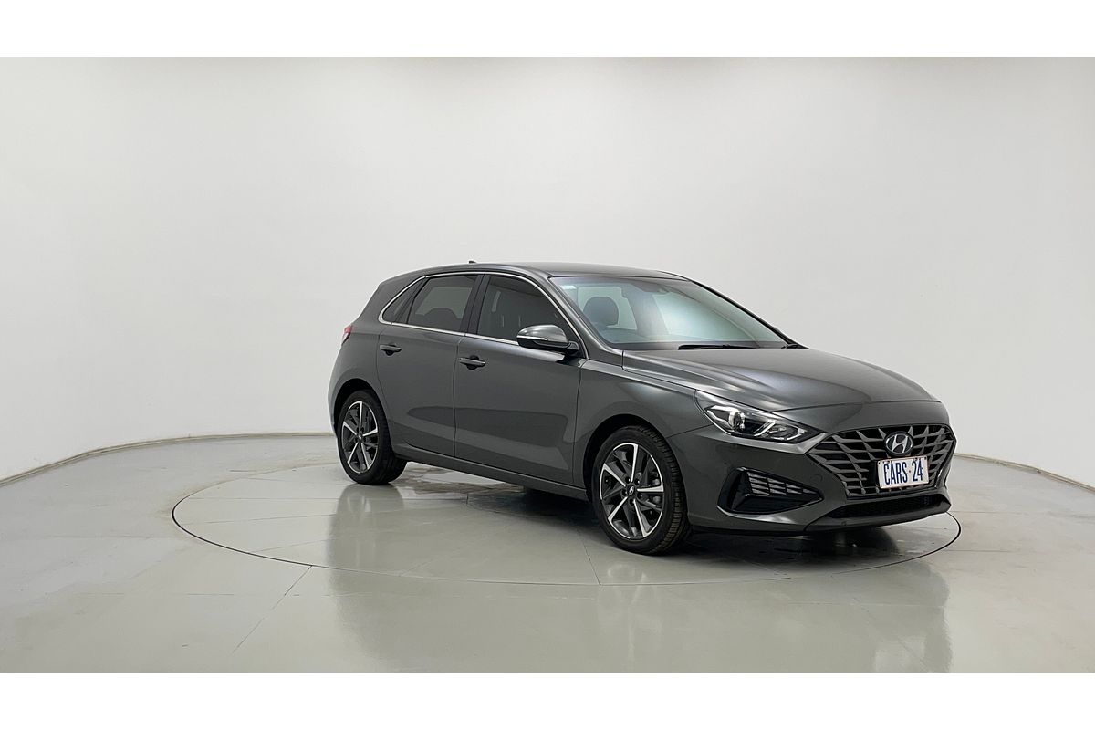 2023 Hyundai i30 Active PD.V4