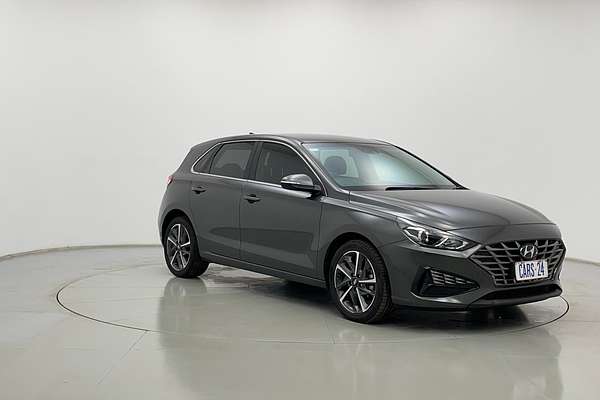 2023 Hyundai i30 Active PD.V4