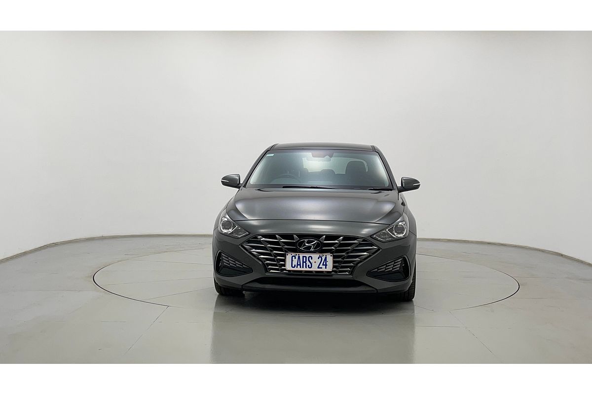 2023 Hyundai i30 Active PD.V4