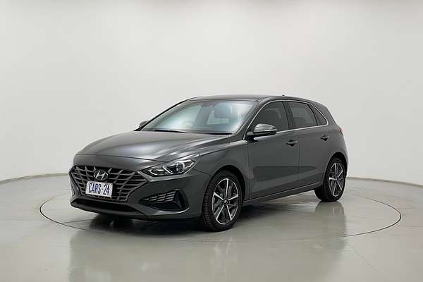 2023 Hyundai i30 Active PD.V4