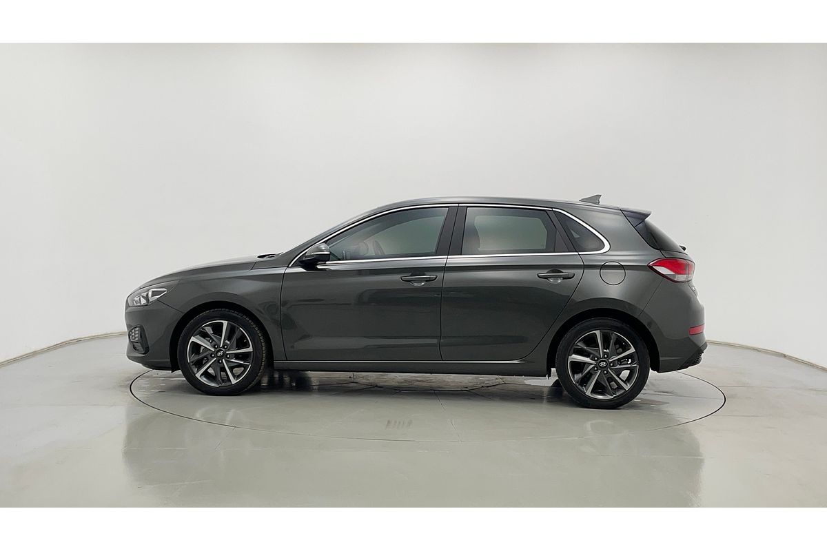2023 Hyundai i30 Active PD.V4
