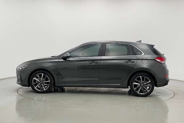 2023 Hyundai i30 Active PD.V4
