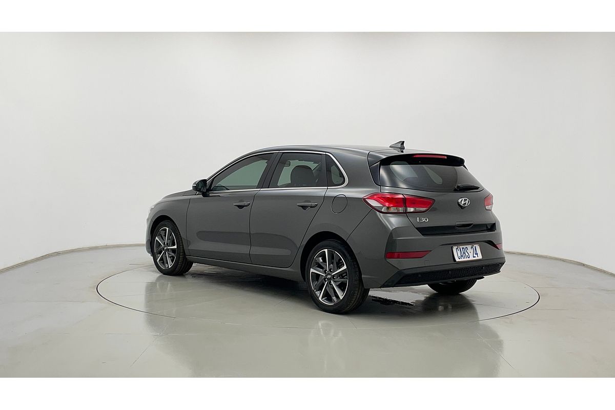 2023 Hyundai i30 Active PD.V4