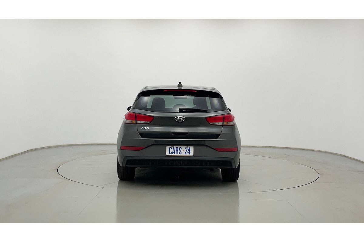 2023 Hyundai i30 Active PD.V4