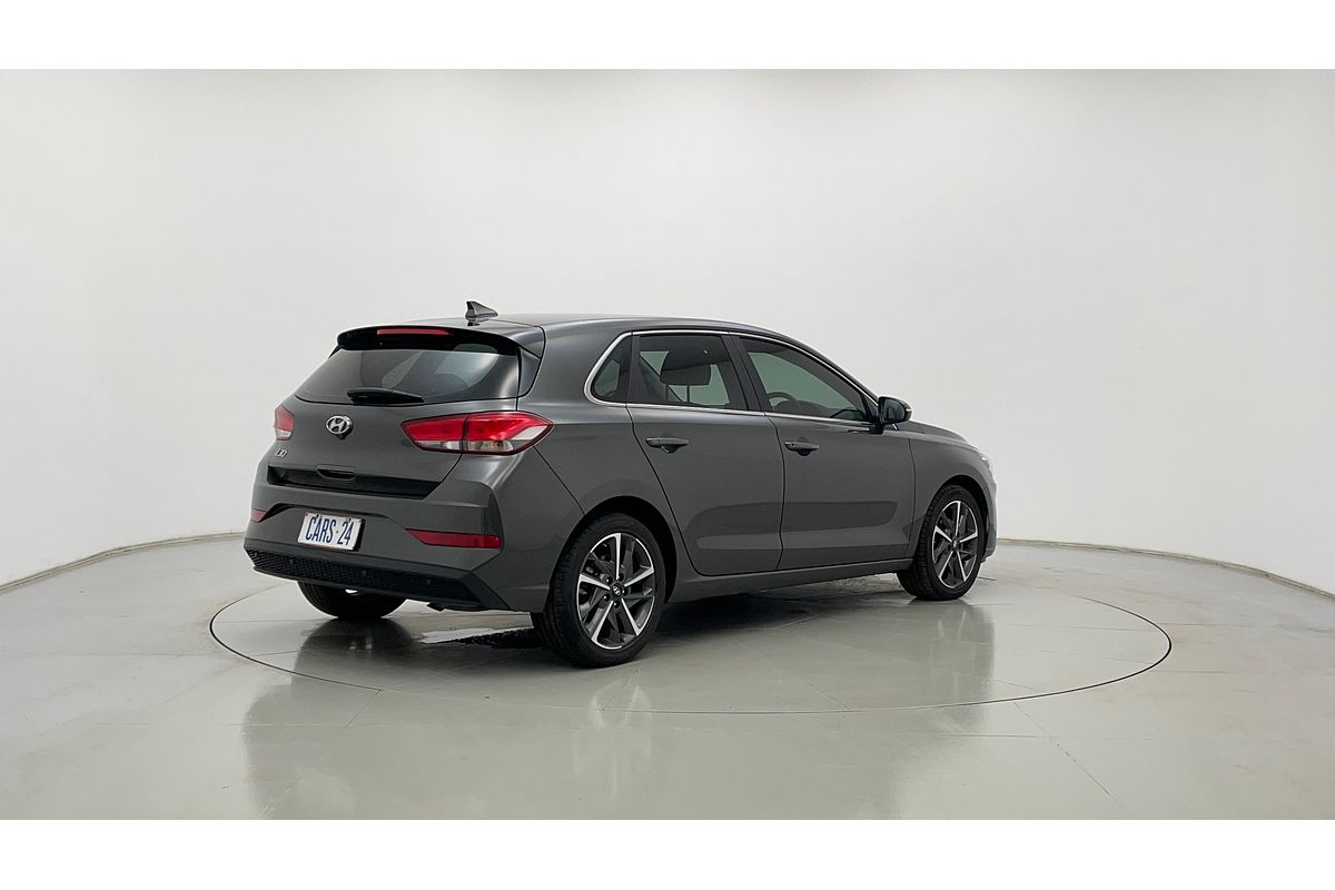 2023 Hyundai i30 Active PD.V4