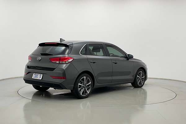 2023 Hyundai i30 Active PD.V4