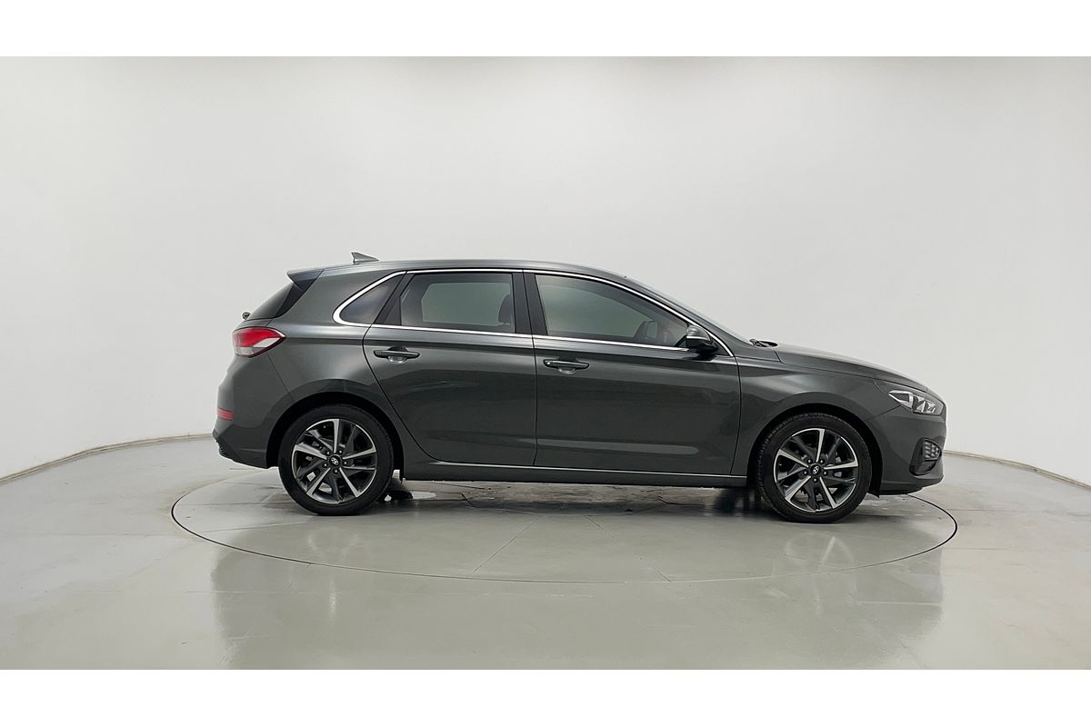 2023 Hyundai i30 Active PD.V4