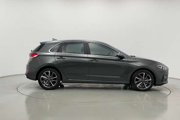 2023 Hyundai i30 Active PD.V4