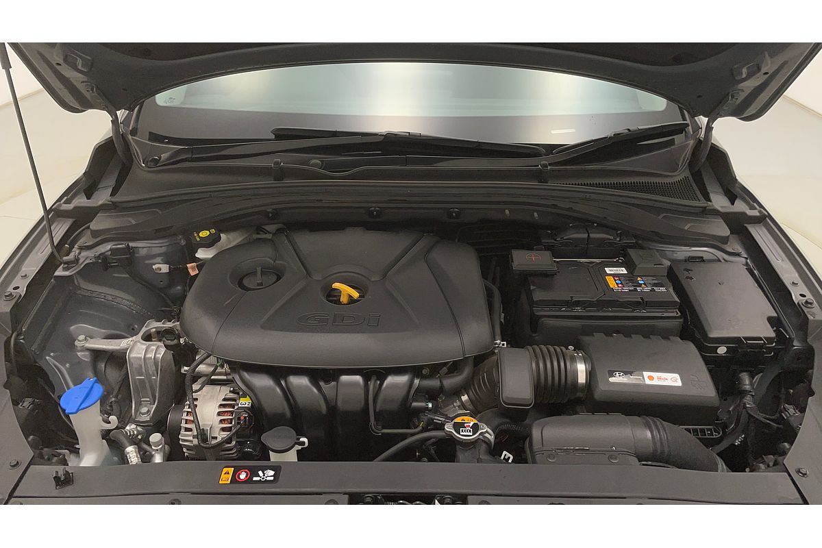 2023 Hyundai i30 Active PD.V4