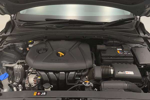 2023 Hyundai i30 Active PD.V4