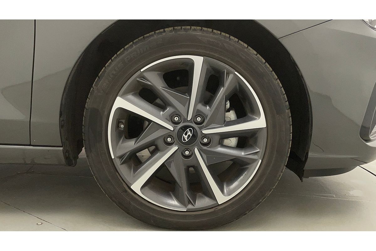 2023 Hyundai i30 Active PD.V4