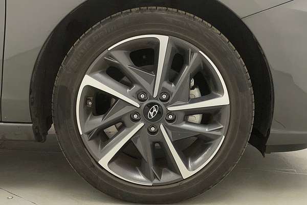 2023 Hyundai i30 Active PD.V4