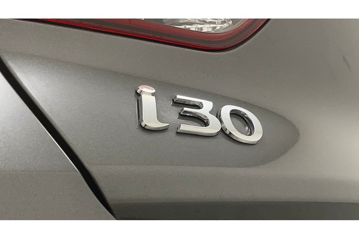 2023 Hyundai i30 Active PD.V4