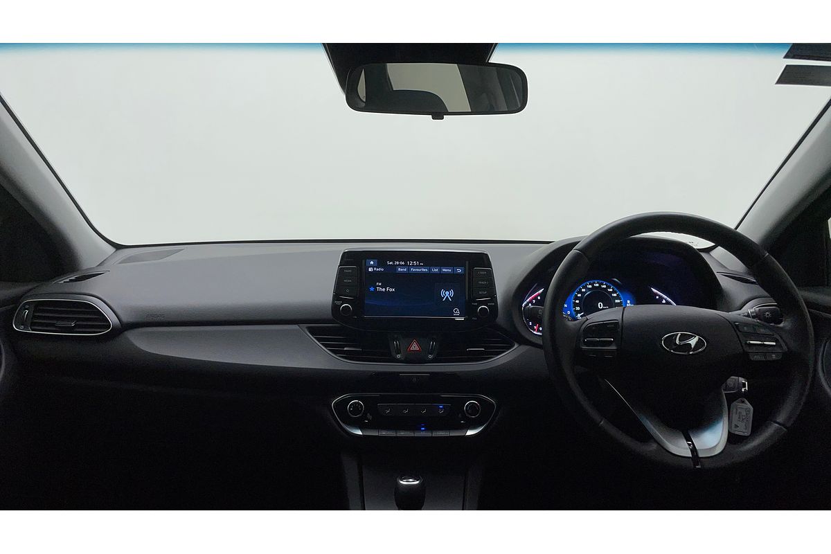 2023 Hyundai i30 Active PD.V4