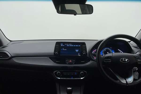 2023 Hyundai i30 Active PD.V4