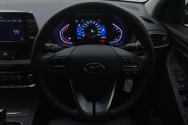 2023 Hyundai i30 Active PD.V4
