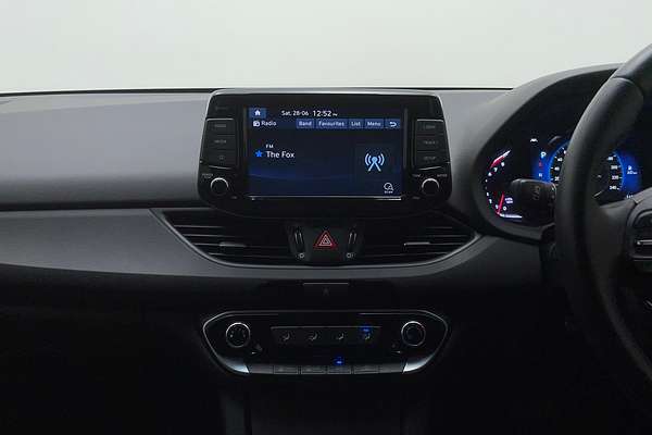 2023 Hyundai i30 Active PD.V4