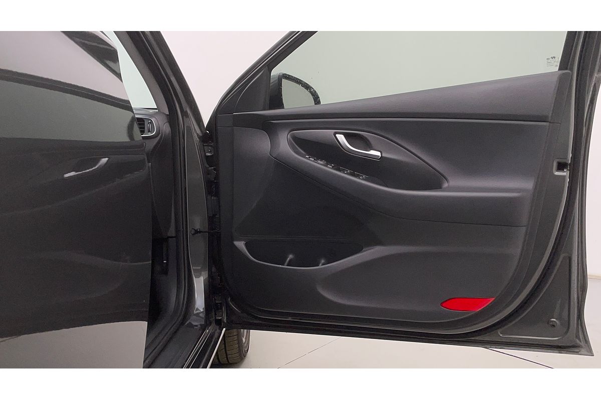 2023 Hyundai i30 Active PD.V4