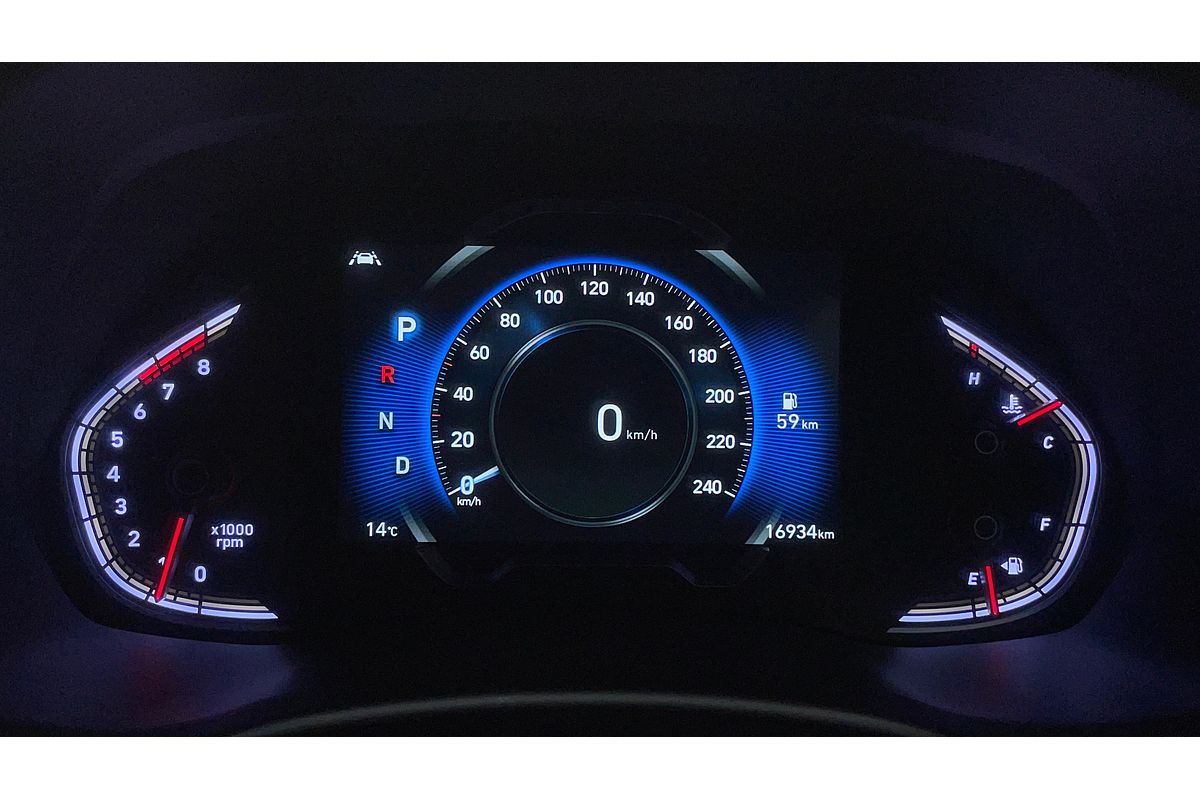 2023 Hyundai i30 Active PD.V4