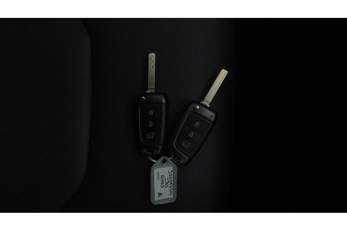 2023 Hyundai i30 Active PD.V4