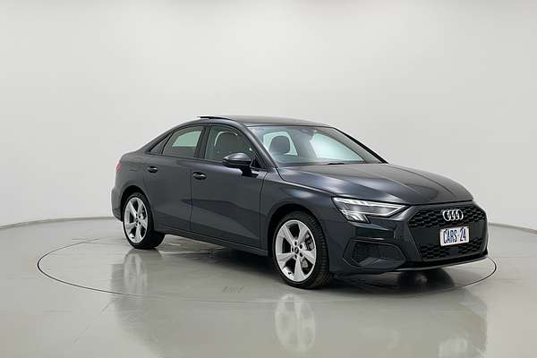 2022 Audi A3 35 TFSI GY
