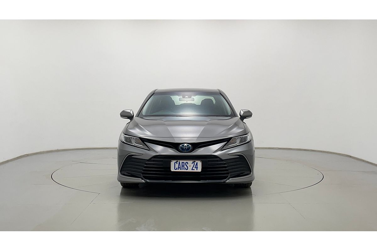 2023 Toyota Camry Ascent AXVH70R