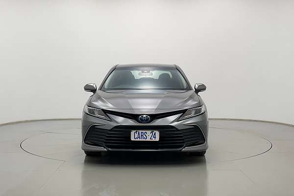 2023 Toyota Camry Ascent AXVH70R