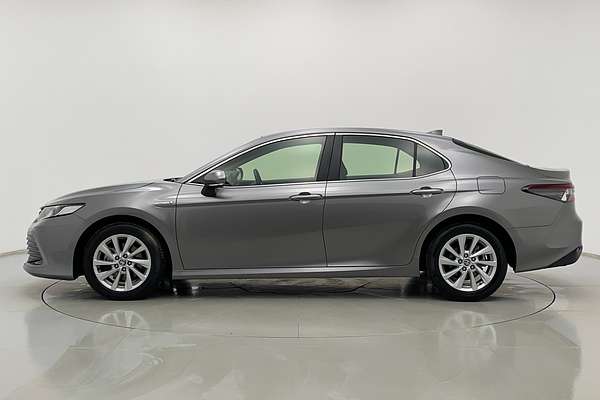 2023 Toyota Camry Ascent AXVH70R