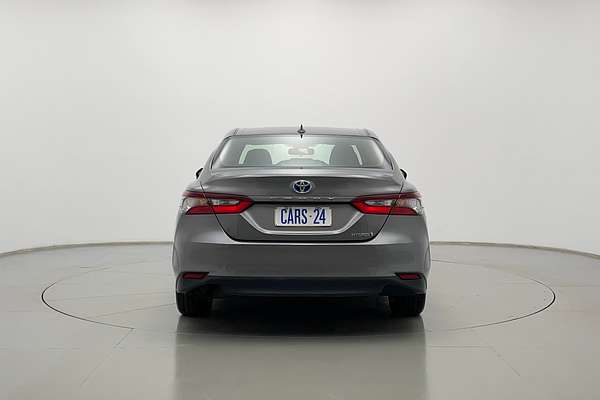 2023 Toyota Camry Ascent AXVH70R