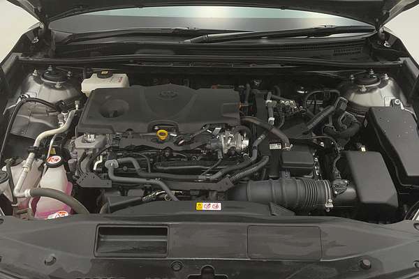2023 Toyota Camry Ascent AXVH70R