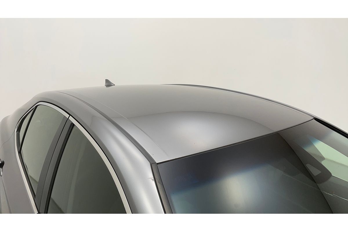2023 Toyota Camry Ascent AXVH70R